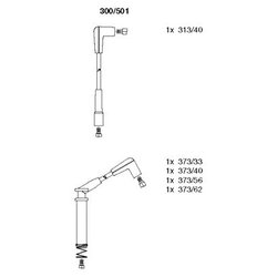 Bremi 300/501