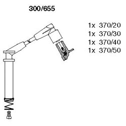 Bremi 300/655