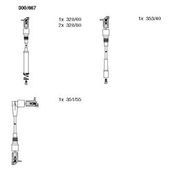 Bremi 300/667