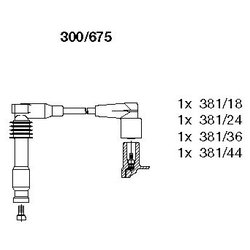 Bremi 300/675