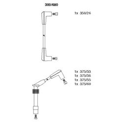 Фото Bremi 300/680