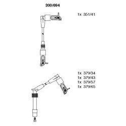 Bremi 300/694