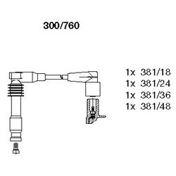 Bremi 300/760