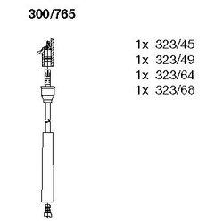 Bremi 300/765