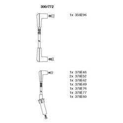 Bremi 300/772