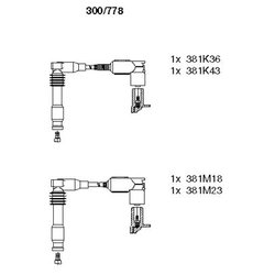 Bremi 300/778