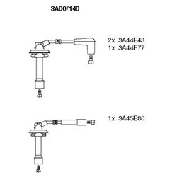 Bremi 3A00/140