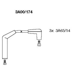 Bremi 3A00/174