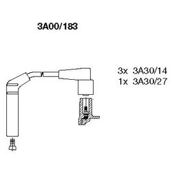 Bremi 3A00/183