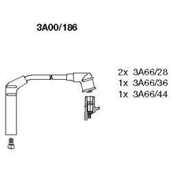 Bremi 3A00/186