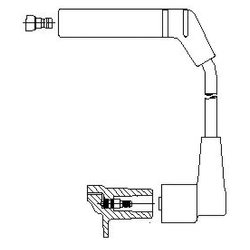 Bremi 3A30/14