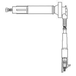 Bremi 3A59E45