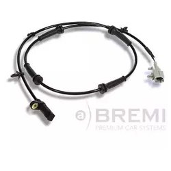 Bremi 50154