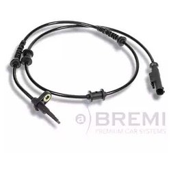 Bremi 50220