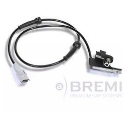 Bremi 50257