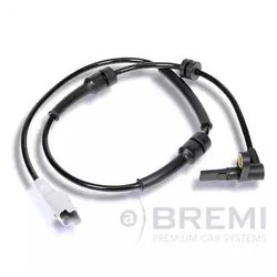 Bremi 50259