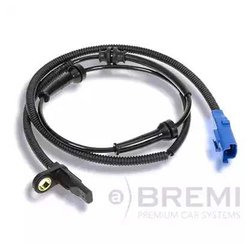 Bremi 50261