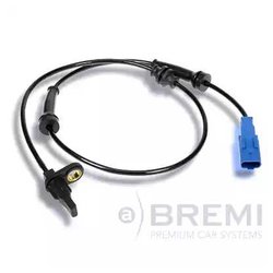 Bremi 50262