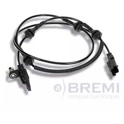 Bremi 50263