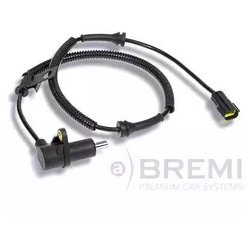 Bremi 50455