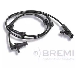 Bremi 50469