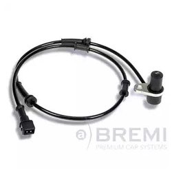 Bremi 50528