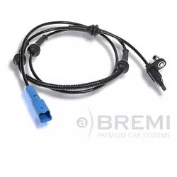 Bremi 50588