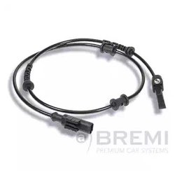 Bremi 50674