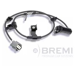 Bremi 50717