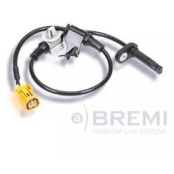 Bremi 50763