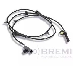 Bremi 50917