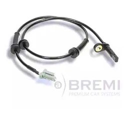 Bremi 50968