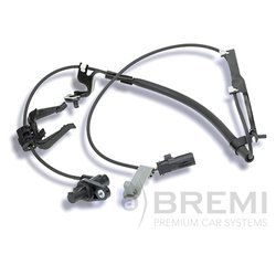 Bremi 51128