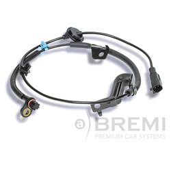 Bremi 51140