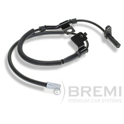 Bremi 51255