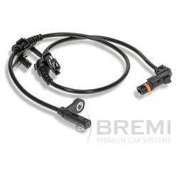 Bremi 51680