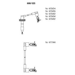 Bremi 600/123