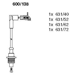 Фото Bremi 600/138