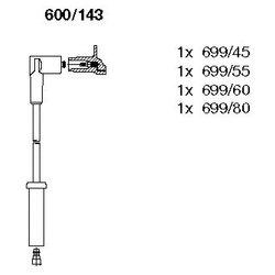 Bremi 600/143