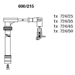 Bremi 600/215