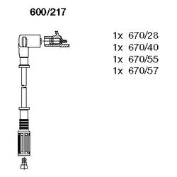 Bremi 600/217