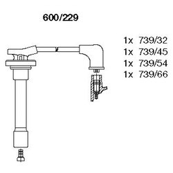 Bremi 600/229