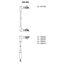 Bremi 600/409