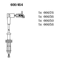 Bremi 600/454