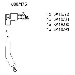 Bremi 800/175