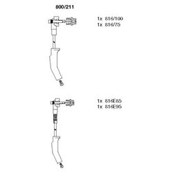 Bremi 800/211