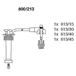 Bremi 800/213