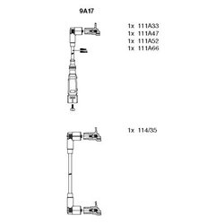 Фото Bremi 9A17