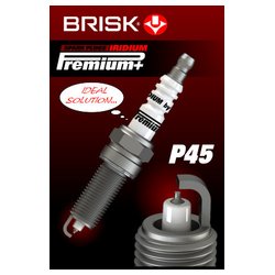 Фото Brisk 2100