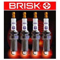 Brisk DOX15LE-1